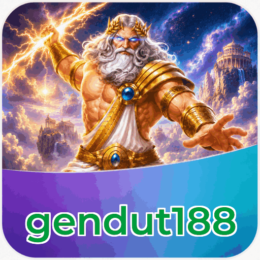 gendut188 APK v4.7.5 - Screenshot UI modern dan intuitif Indonesia