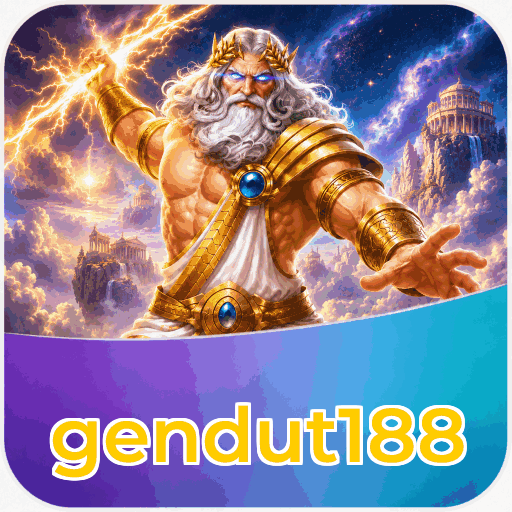 gendut188 APK v4.7.5 - Screenshot fitur notifikasi push update terbaru
